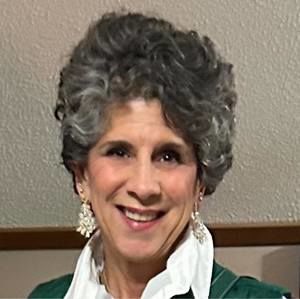 Meet your Posher, Susan